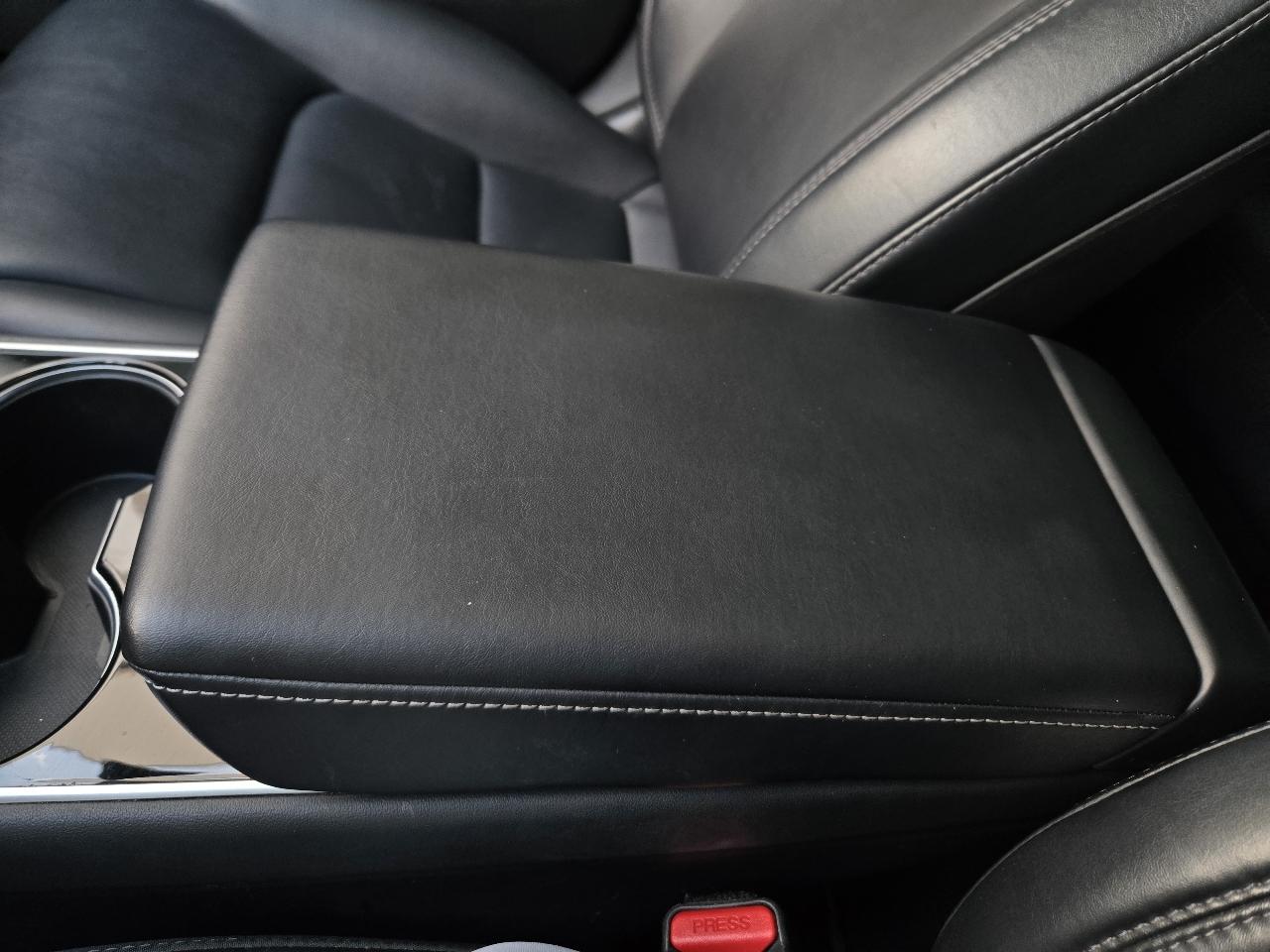 Tesla Model 3 Long Range 2019