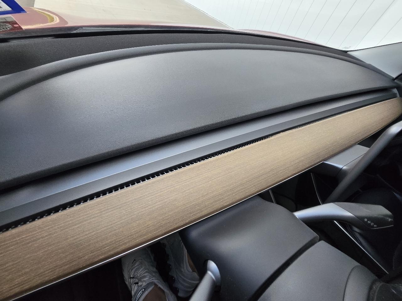 Tesla Model 3 Long Range 2019