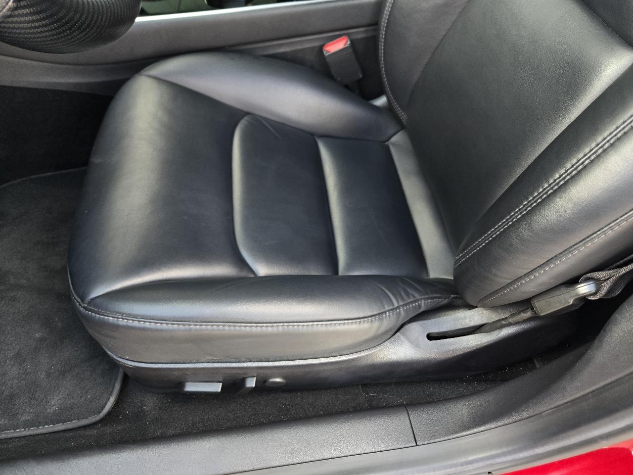 Tesla Model 3 Long Range 2019