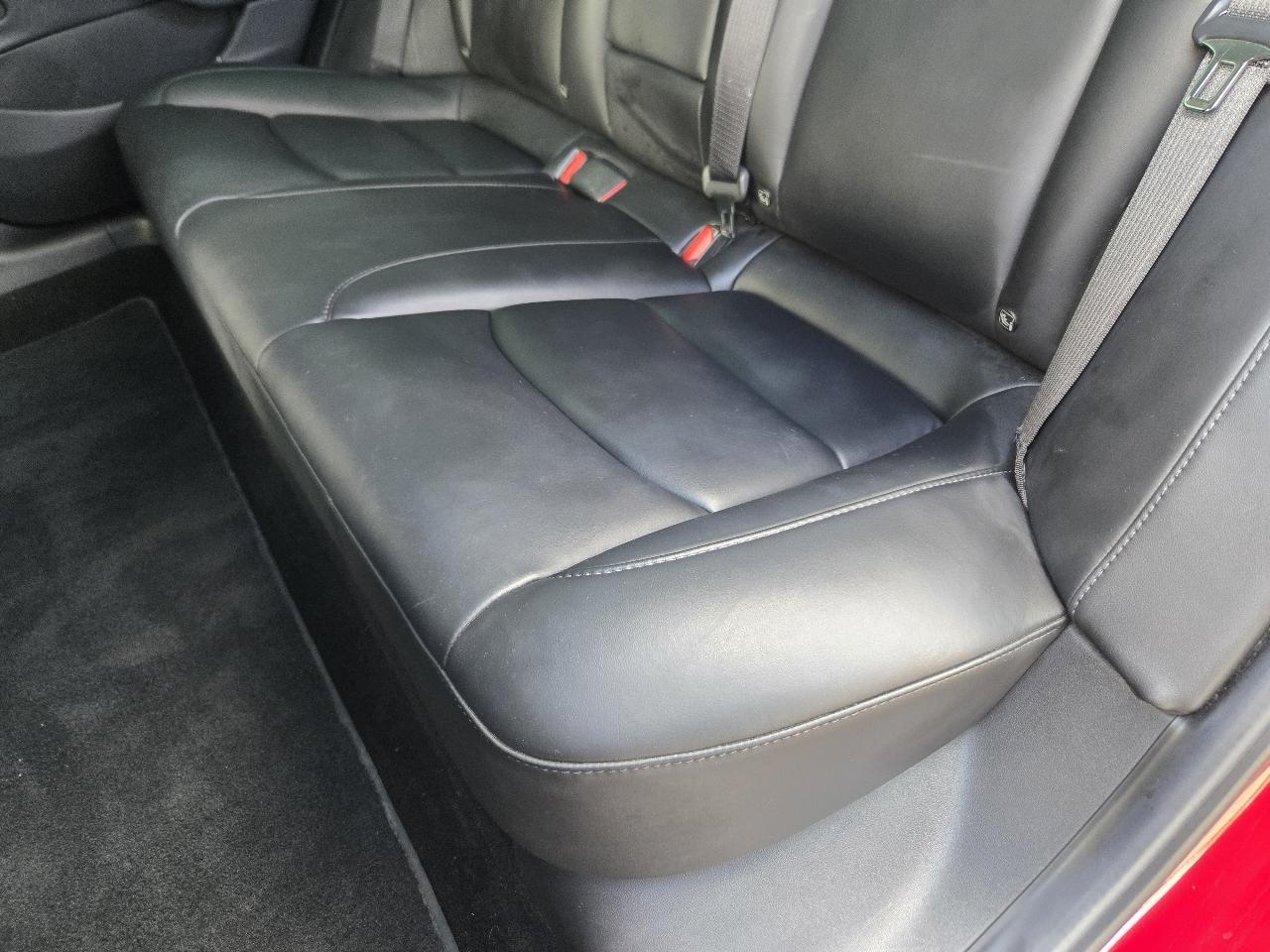 Tesla Model 3 Long Range 2019
