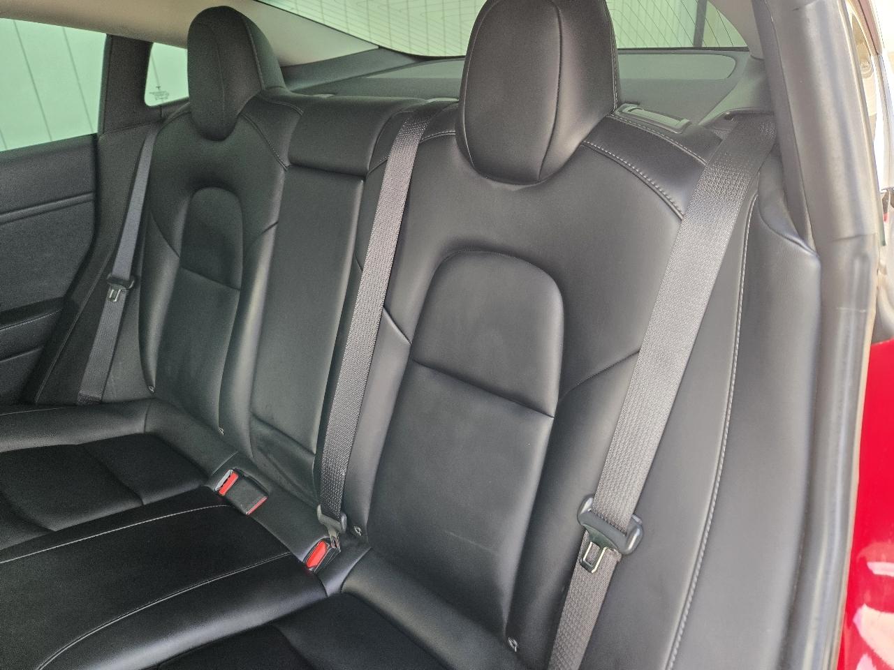 Tesla Model 3 Long Range 2019