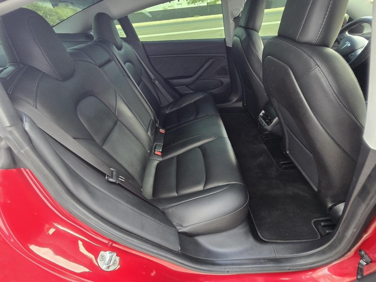 Tesla Model 3 Long Range 2019