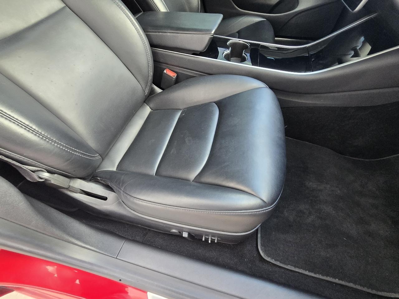 Tesla Model 3 Long Range 2019