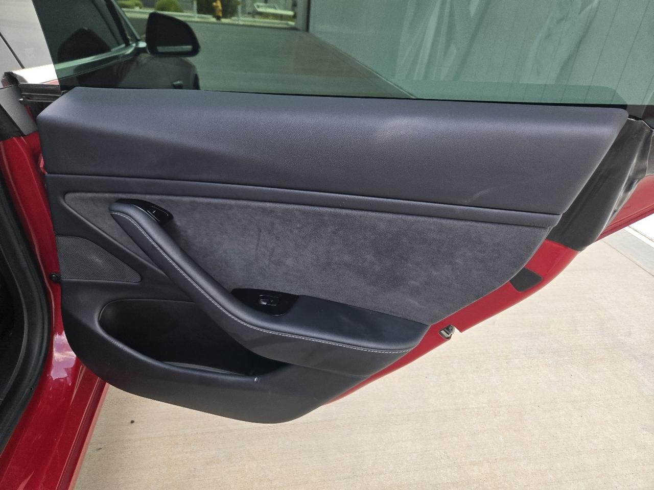 Tesla Model 3 Long Range 2019