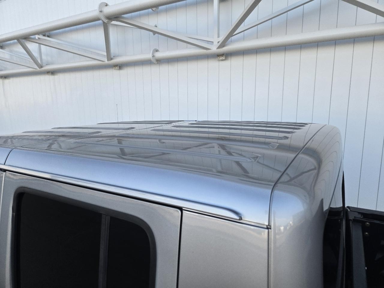 Jeep Gladiator Mojave 2021