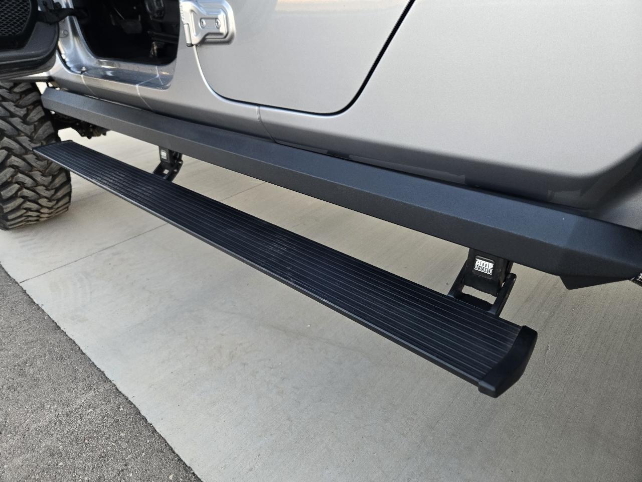 Jeep Gladiator Mojave 2021