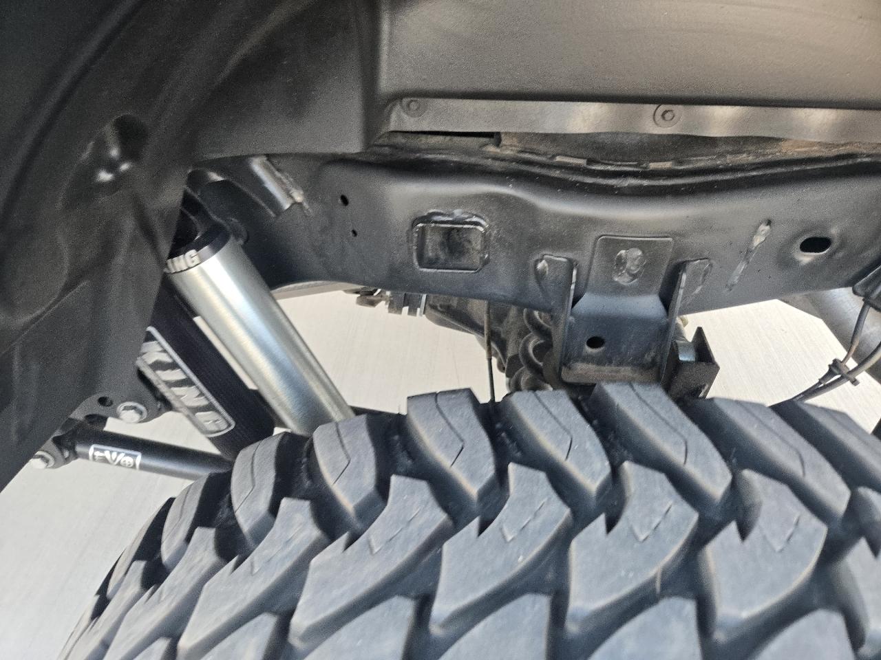 Jeep Gladiator Mojave 2021