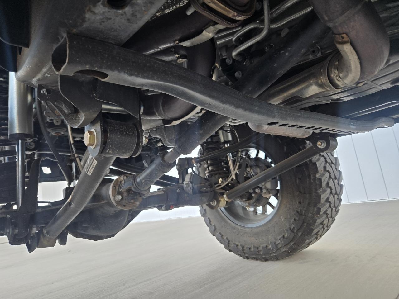 Jeep Gladiator Mojave 2021