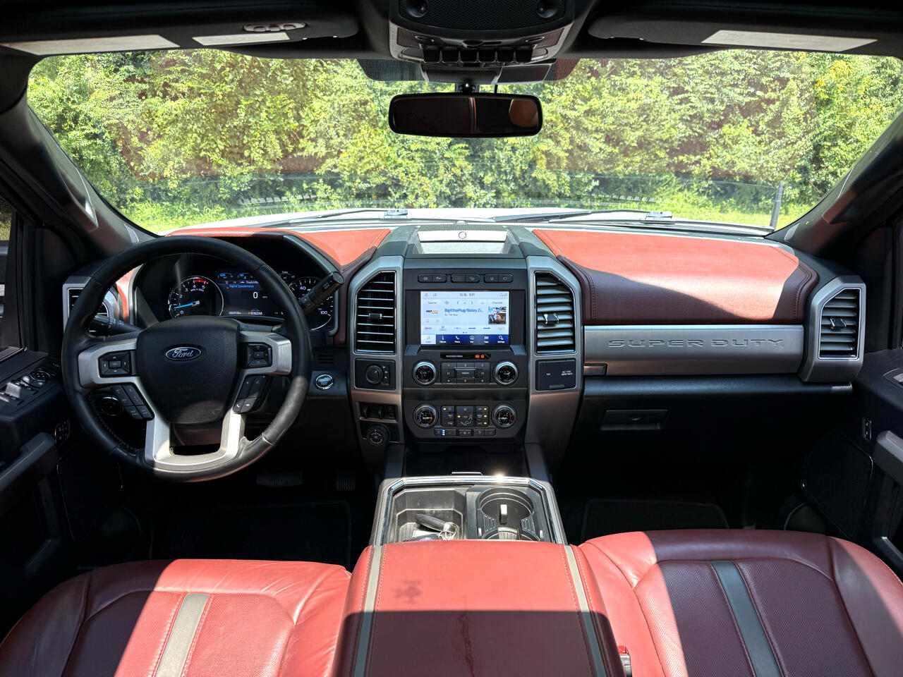 Ford F-450 SD  2021 Ford F-450 SD  2021