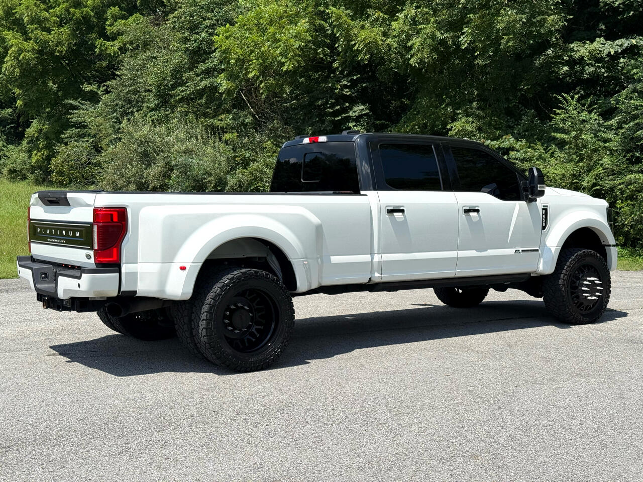 Ford F-450 SD  2021 Ford F-450 SD  2021