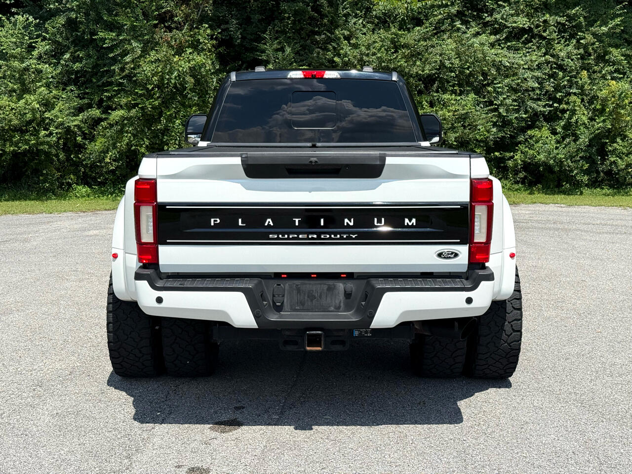 Ford F-450 SD  2021 Ford F-450 SD  2021