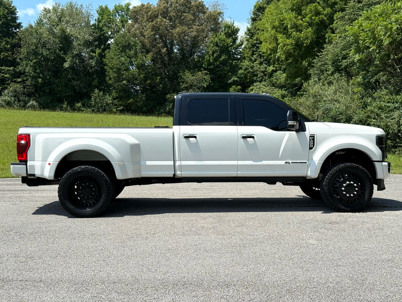 Ford F-450 SD  2021 Ford F-450 SD  2021