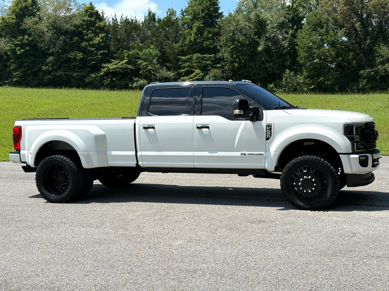 Ford F-450 SD  2021 Ford F-450 SD  2021