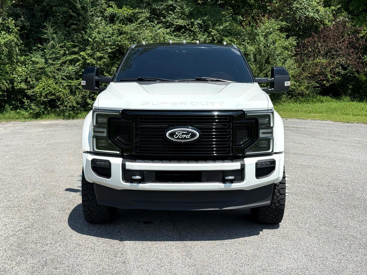 Ford F-450 SD  2021 Ford F-450 SD  2021