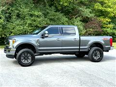 2019 Ford F-250 SD  2019 Ford F-250 SD