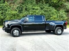 2021 Chevrolet Silverado 3500HD  2021 Chevrolet Silverado 3500HD