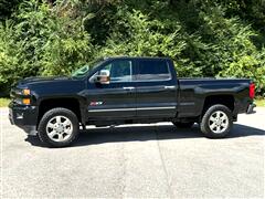 2019 Chevrolet Silverado 2500HD  2019 Chevrolet Silverado 2500HD