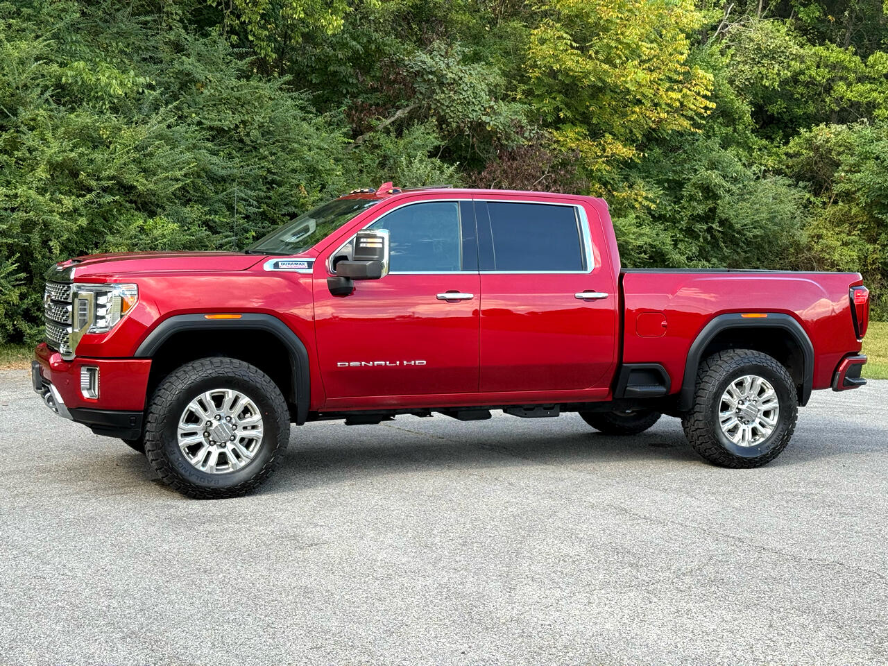 GMC Sierra 2500HD  2021 GMC Sierra 2500HD  2021