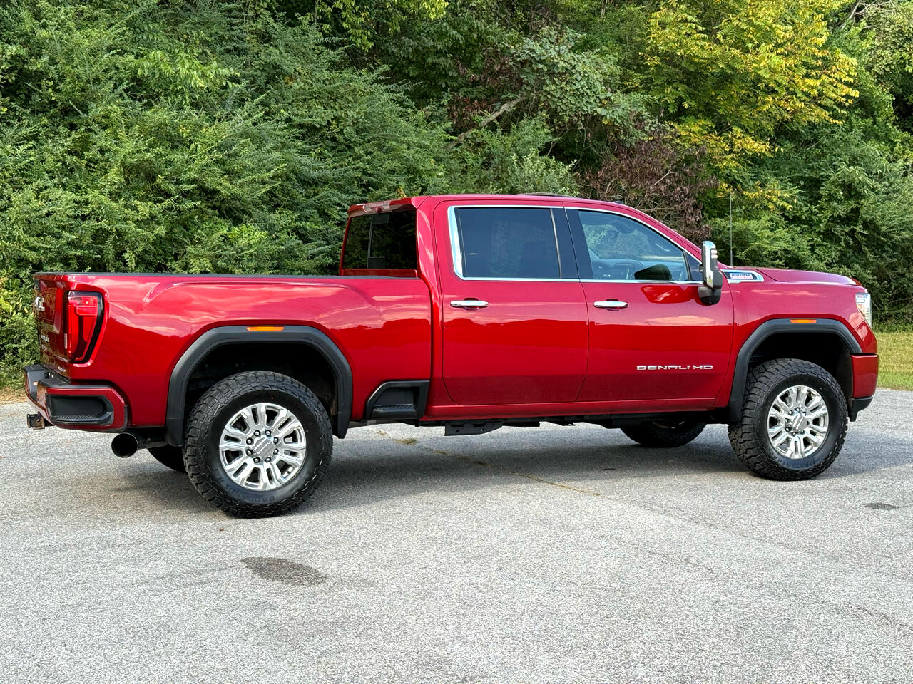 GMC Sierra 2500HD  2021 GMC Sierra 2500HD  2021