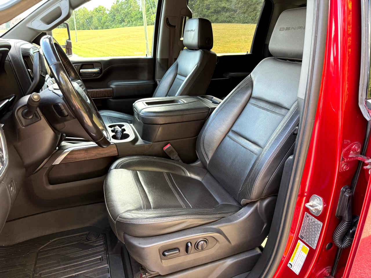 GMC Sierra 2500HD  2021 GMC Sierra 2500HD  2021
