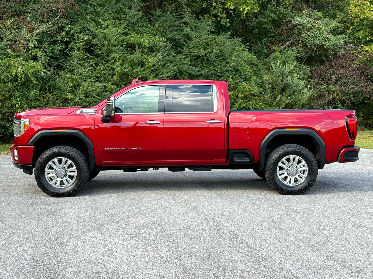 GMC Sierra 2500HD  2021 GMC Sierra 2500HD  2021