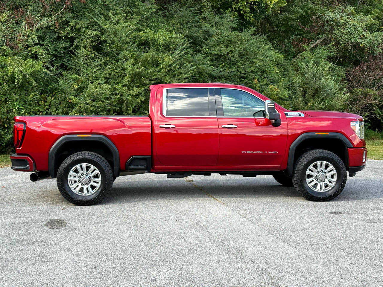 GMC Sierra 2500HD  2021 GMC Sierra 2500HD  2021