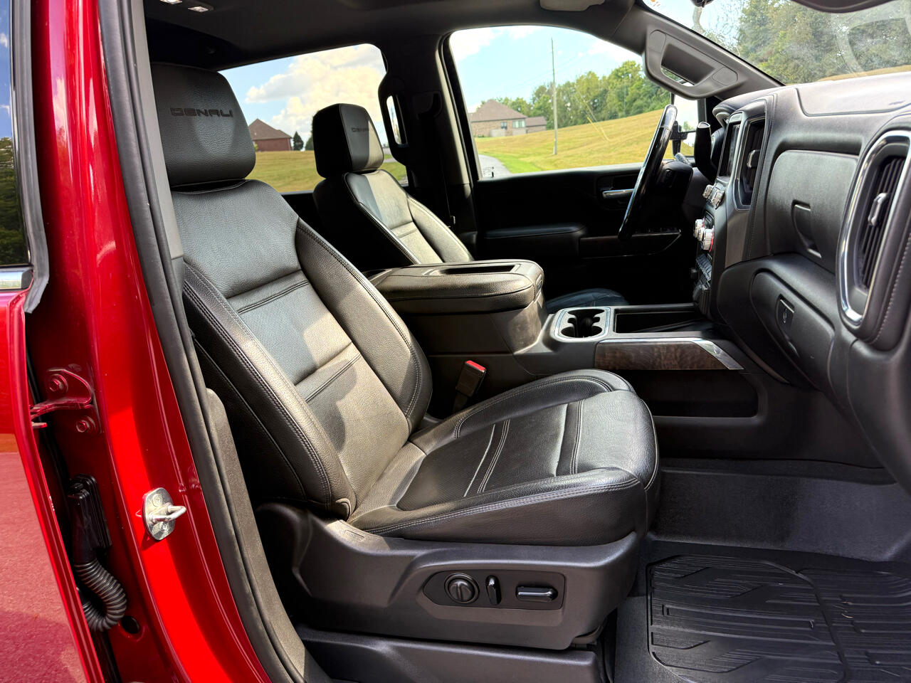 GMC Sierra 2500HD  2021 GMC Sierra 2500HD  2021