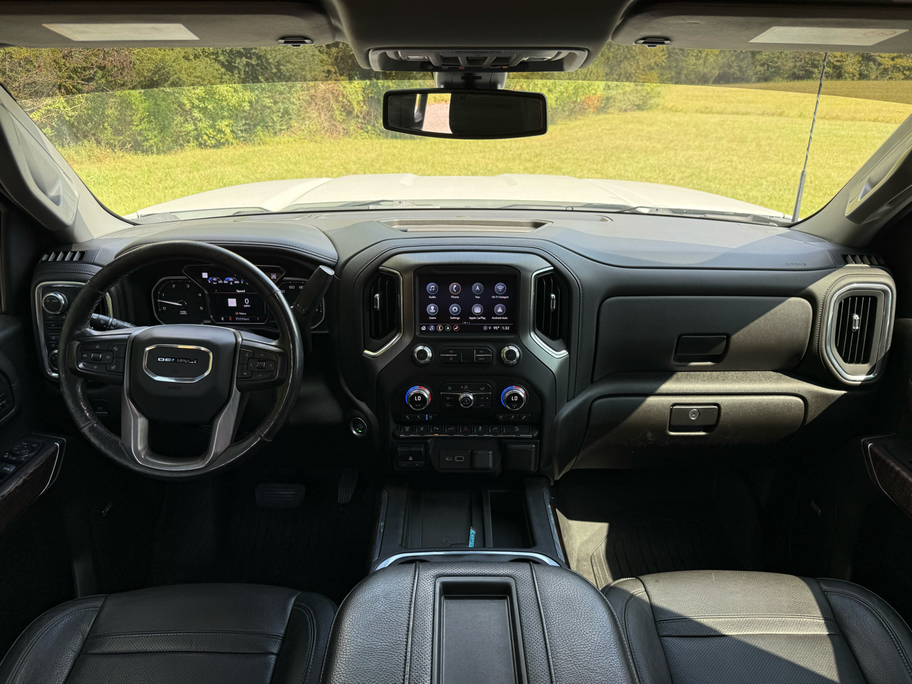 GMC Sierra 2500HD  2022 GMC Sierra 2500HD  2022