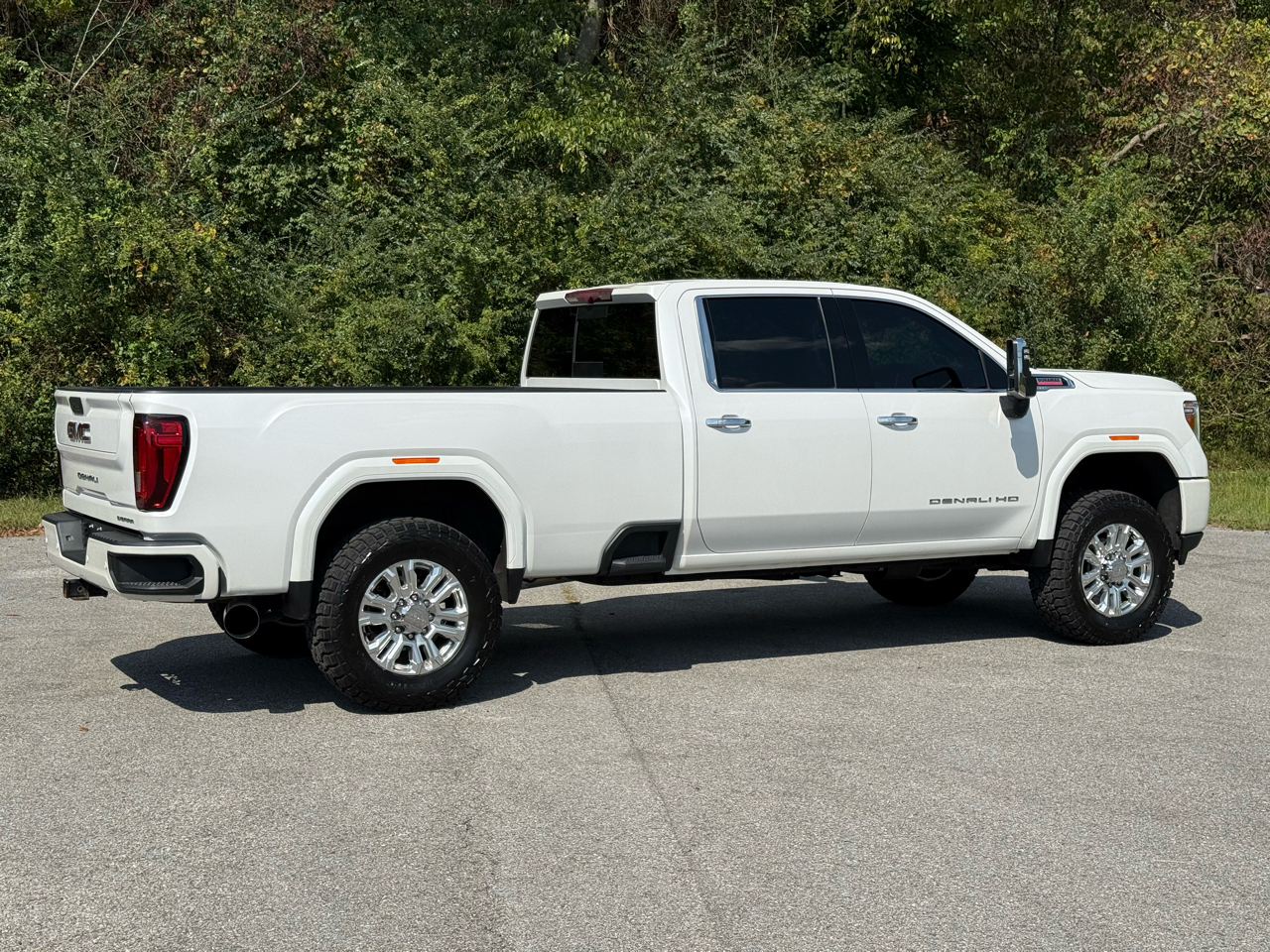 GMC Sierra 2500HD  2022 GMC Sierra 2500HD  2022