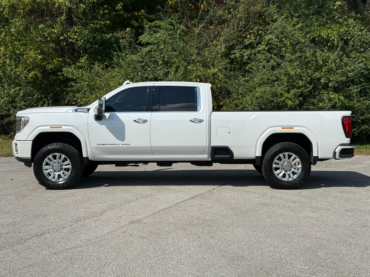 GMC Sierra 2500HD  2022 GMC Sierra 2500HD  2022