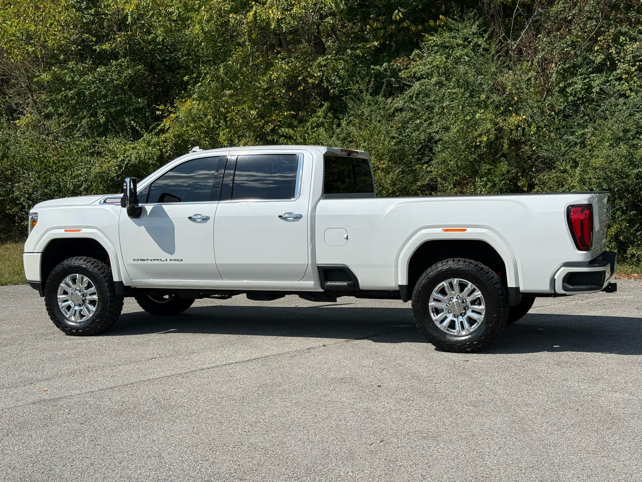 GMC Sierra 2500HD  2022 GMC Sierra 2500HD  2022