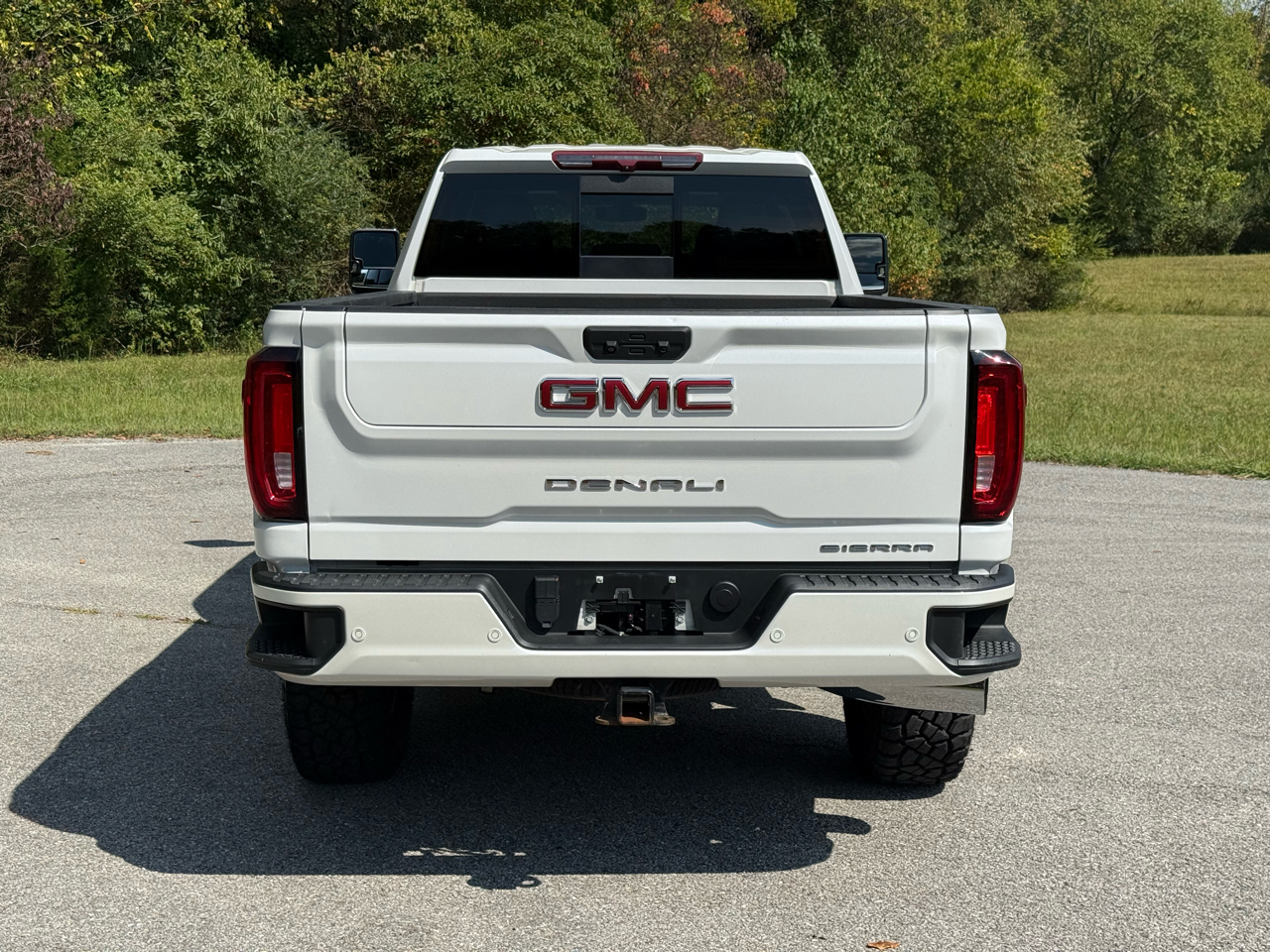 GMC Sierra 2500HD  2022 GMC Sierra 2500HD  2022