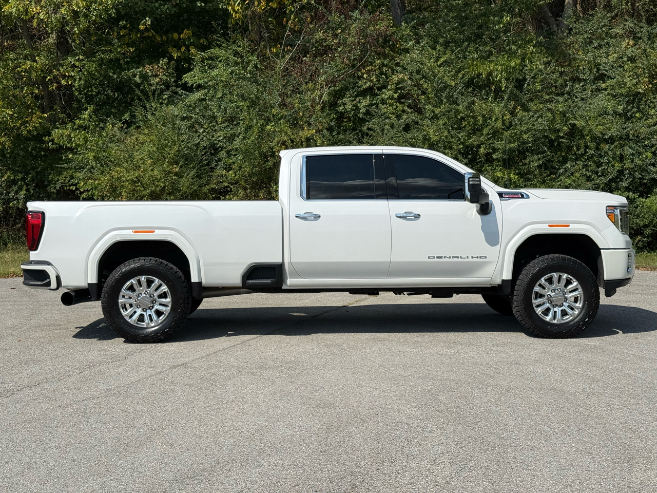 GMC Sierra 2500HD  2022 GMC Sierra 2500HD  2022