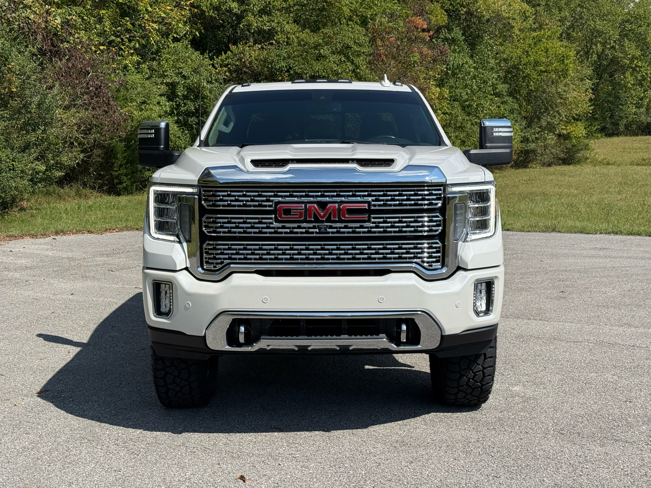 GMC Sierra 2500HD  2022 GMC Sierra 2500HD  2022