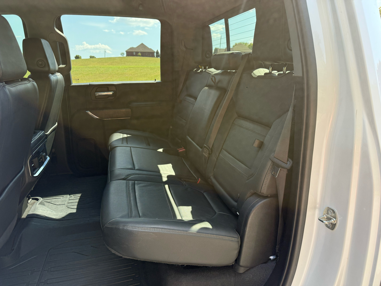 GMC Sierra 2500HD  2022 GMC Sierra 2500HD  2022