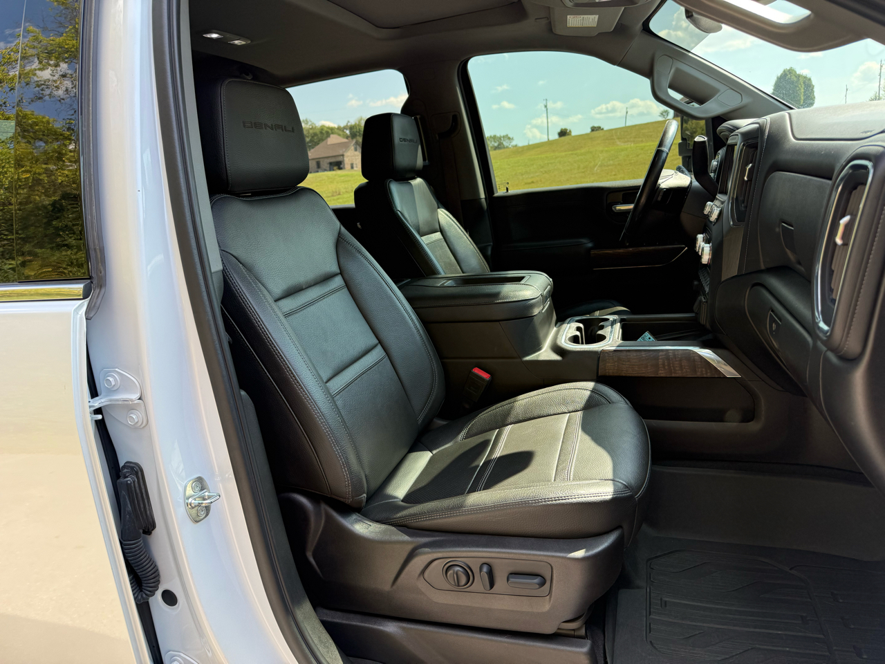 GMC Sierra 2500HD  2022 GMC Sierra 2500HD  2022