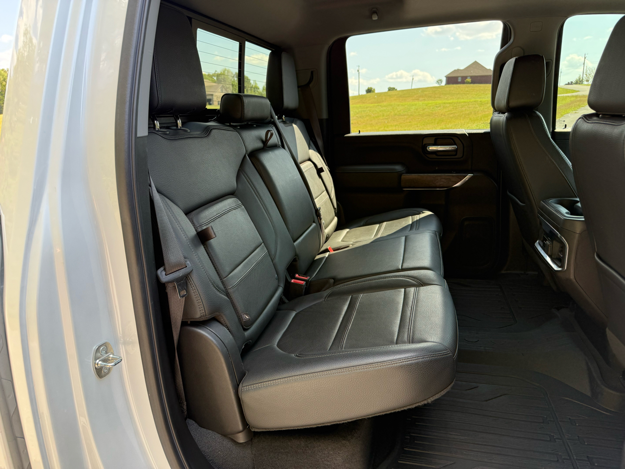 GMC Sierra 2500HD  2022 GMC Sierra 2500HD  2022