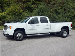 2013 GMC Sierra 3500HD  2013 GMC Sierra 3500HD
