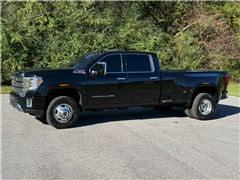 2022 GMC Sierra 3500HD  2022 GMC Sierra 3500HD