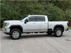 2020 GMC Sierra 2500HD  2020 GMC Sierra 2500HD
