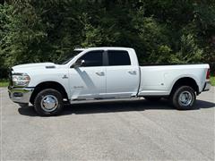 2021 RAM 3500  2021 RAM 3500