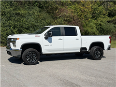 2020 Chevrolet Silverado 2500HD  2020 Chevrolet Silverado 2500HD