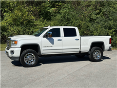 2019 GMC Sierra 2500HD  2019 GMC Sierra 2500HD