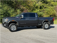 2020 GMC Sierra 2500HD  2020 GMC Sierra 2500HD