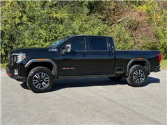2021 GMC Sierra 2500HD  2021 GMC Sierra 2500HD