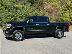 2018 GMC Sierra 2500HD  2018 GMC Sierra 2500HD