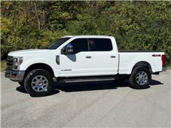 2022 Ford F-350 SD 