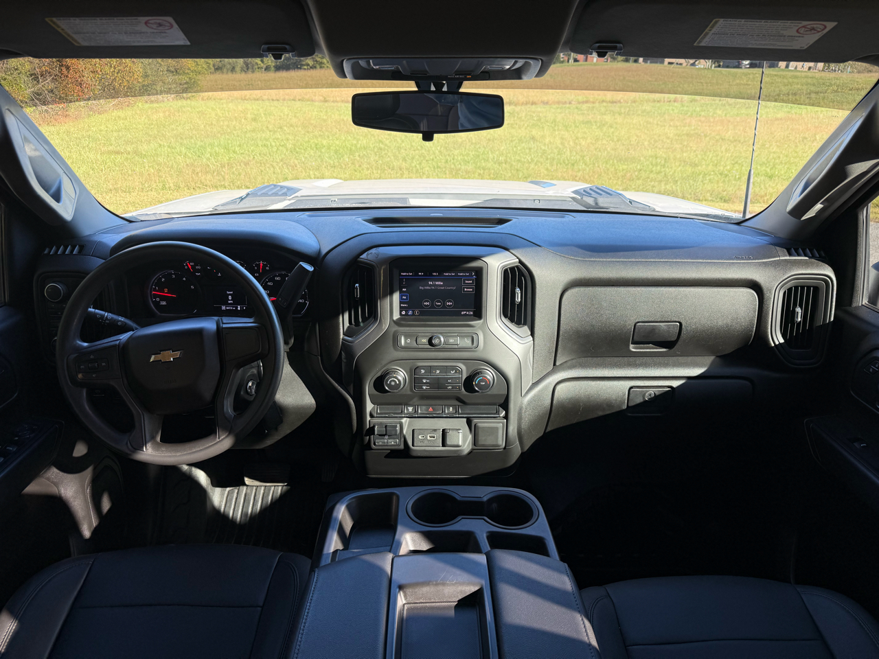 Chevrolet Silverado 3500HD  2021 Chevrolet Silverado 3500HD  2021