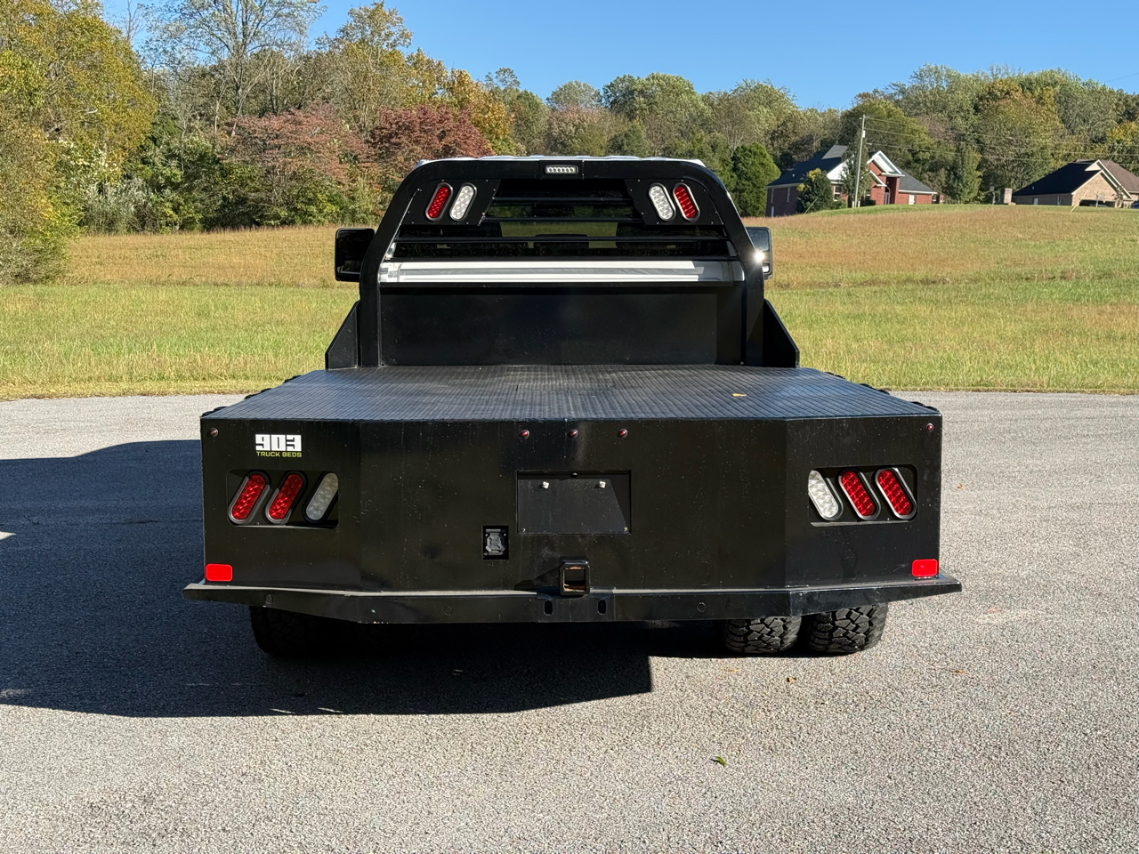 Chevrolet Silverado 3500HD  2021 Chevrolet Silverado 3500HD  2021