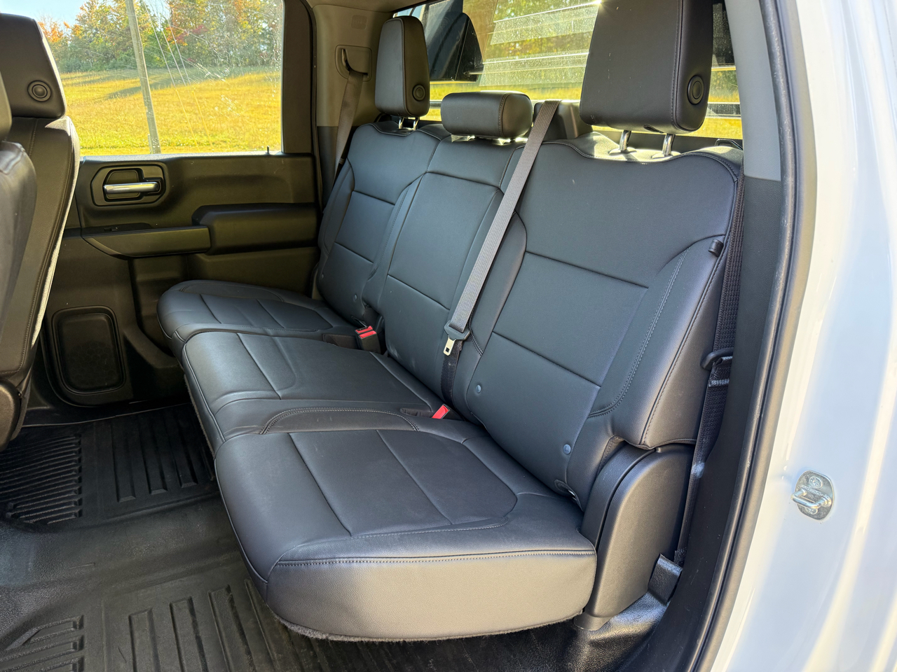 Chevrolet Silverado 3500HD  2021 Chevrolet Silverado 3500HD  2021